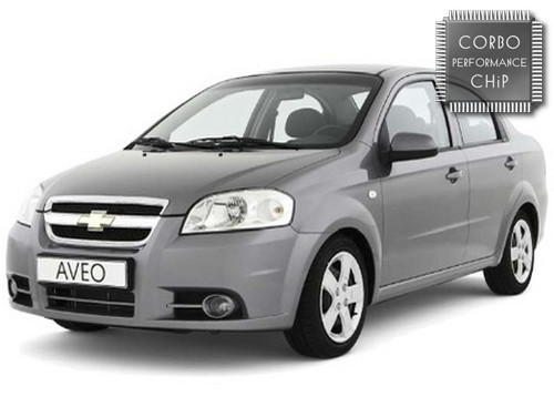 прошивка chevrolet aveo 1.2