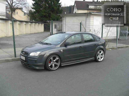 прошивка Ford Mondeo
