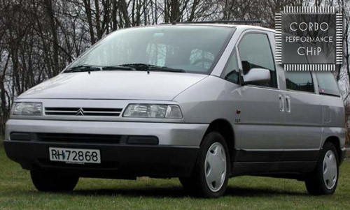 прошивка Peugeot 806